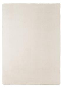 Tappeto color crema lavabile 80x150 cm Joy 1400 – Ayyildiz Carpets