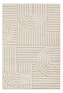 Tappeto color crema 240x340 cm Art 1121 – Ayyildiz Carpets
