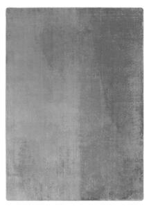 Tappeto grigio chiaro lavabile 60x100 cm Joy 1400 – Ayyildiz Carpets