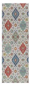 Passatoia lavabile 52x100 cm Ricci Bosforo – Universal