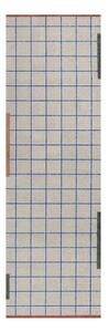 Passatoia avorio lavabile 77x242 cm Network – Mette Ditmer Denmark