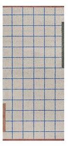 Passatoia avorio lavabile 70x150 cm Network – Mette Ditmer Denmark