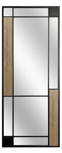 Specchio da parete 60x150 cm Loft Two-Tone – Styler