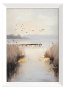 Dipinto 58x78 cm Soft – Styler