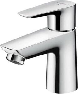 Rubinetto per lavabo alto 80 mm Talis E Rubinetto per lavabo Rubinetto per WC - acqua fredda - cromo 71706000