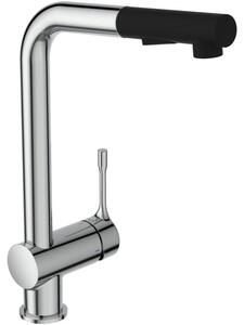 CASA39 Ideal Standard Ceralook Miscelatore lavello con doccetta BC178AA