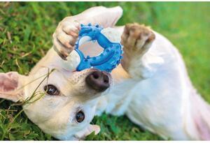 Gioco per animali domestici cani morbido in gomma termoplastica