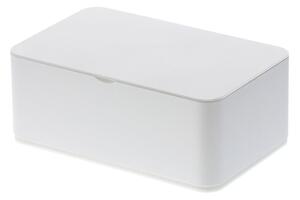 Scatola bianca per salviette umidificate Smart - YAMAZAKI
