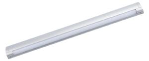 Sottopensile LED per cucina Rio, luce bianco naturale, 55 cm, 1 x 5W 690LM IP20 INSPIRE