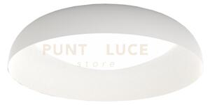 Aloha-pl45 lampada da soffitto led integrado kelvin sdd 2800-5000 c