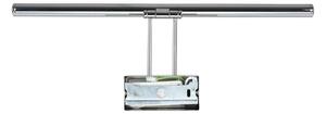 Illuminazione a LED per specchi LED/9W/230V 3000K 50cm cromo lucido