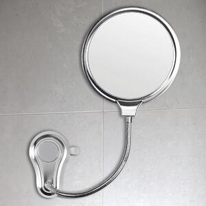 Specchio ingranditore tondo Hot L 15 x H 22 cm Ø 15 cmGedy