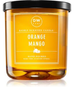 DW Home Signature Orange Mango candela profumata 258 g