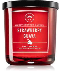 DW Home Signature Strawberry Guava candela profumata 262 g