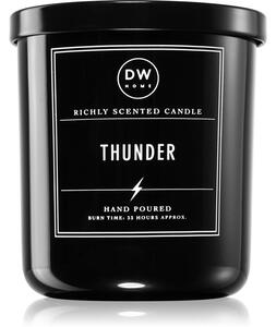 DW Home Signature Thunder candela profumata 264 g