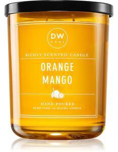 DW Home Signature Orange Mango candela profumata 434 g