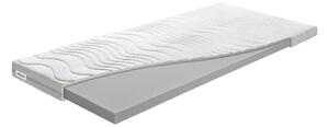 Topper in schiuma rigida 90x200 cm Medium - BENAB