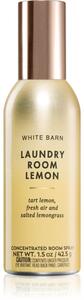Bath & Body Works Laundry Room Lemon profumo per ambienti 42,5 g