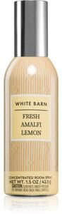 Bath & Body Works Fresh Amalfi Lemon profumo per ambienti 42,5 g
