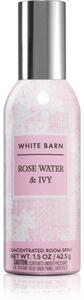 Bath & Body Works Rose Water & Ivy profumo per ambienti 42,5 g