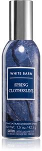 Bath & Body Works Spring Clothesline profumo per ambienti 42,5 g