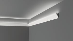 Striscia luminosa a soffitto Arstyl IL2 105x65 mm