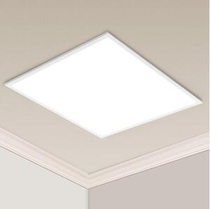 Aigostar - Pannello LED da incasso LED/40W/230V 3000K/4000K/6500K 60x60cm bianco