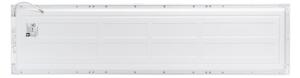 Aigostar - Pannello LED da incasso LED/50W/230V 6500K 120x30cm bianco