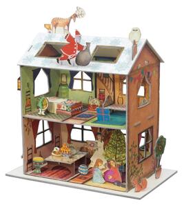 Calendario dell'avvento Christmas – Roger la Borde