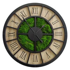 Orologio da parete ø 57 cm Ben – Styler