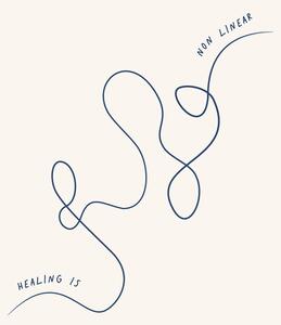 Illustrazione Healing Nonlinear, Beth Cai