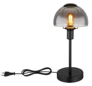 Globo 21914B - Lampada da tavolo KOKKINI 1xE14/25W/230V
