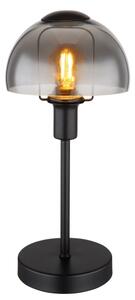 Globo 21914B - Lampada da tavolo KOKKINI 1xE14/25W/230V