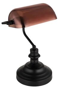 Globo 2491C - Lampada da tavolo ANTIQUE 1xE27/60W/230V
