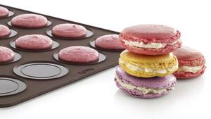 Tappetino Macarons in Silicone By Lekué
