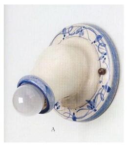 APPLIQUE TERRACOTTA