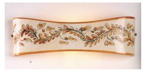 APPLIQUE TERRACOTTA DECORATO