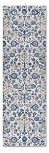 Runner blu e crema 80x240 cm Ernest - Villeroy&Boch