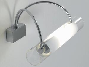KELLY LAMPADA DA PARETE PER SPECCHIO/QUADRO A LED 10W