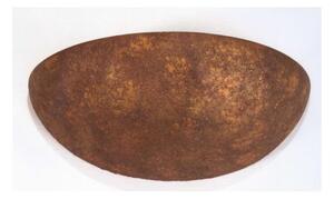 00050-A31 APPLIQUE IN TERRACOTTA MADE IN ITALY