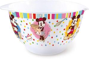 Ciotola Boule in Melamina Mickey Mouse Disney Cake Design