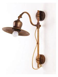 APPLIQUE OTTONE INVECCHIATO