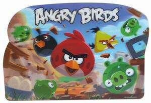 Angry Birds Tovaglietta Colazione