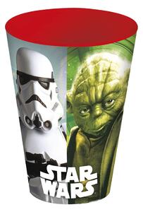 Bicchiere Star Wars 430ml