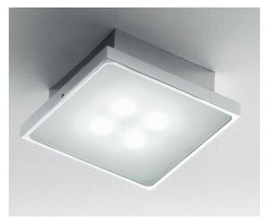 CARRE' SOFFITTO PLAFONIERA LED 5W