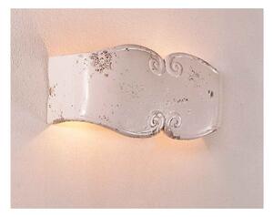 50050 LAMPADA DA PARETE IN CERAMICA