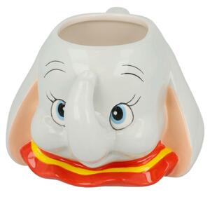Tazza 3D in ceramica Dumbo