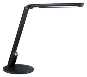 ESTRA LAMPADA DA TAVOLO TECNICA A LED CON DIMMER IN DUE COLORI
