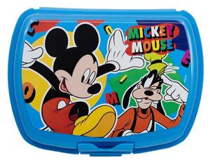 Box portamerenda Mickey Mouse