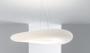 MR.MAGOO LAMPADARIO SOSPENSIONE DIAMETRO 52 LED 23W LINEA LIGHT MODERNO